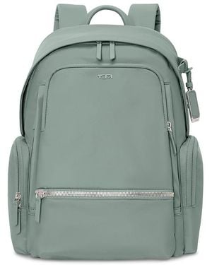 Tumi Voyageur Celina Backpack - Green