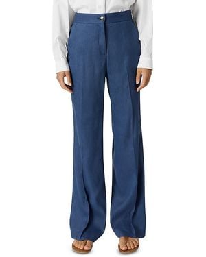 Gerard Darel Alayna Pants - Blue