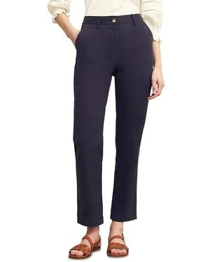 Hobbs Noa Chino Pants - Blue