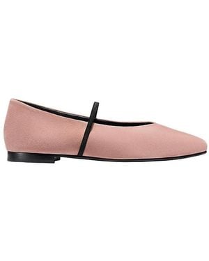 Margaux The Phoebe Flats - Pink