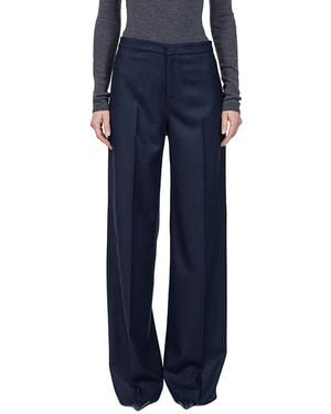 Callas Milano Jacky Flare Pant - Blue