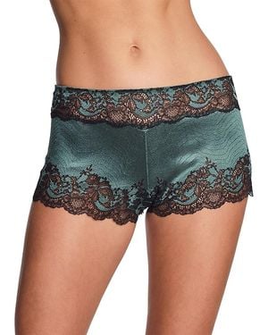 Wacoal Modern Affair Boyshort - Gray