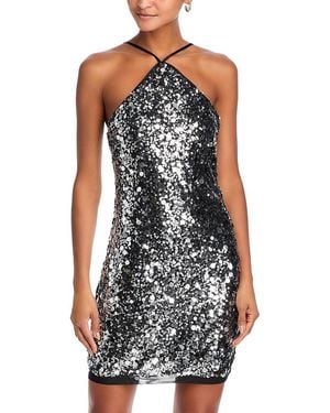 Steve Madden Lorenna Dress - Black