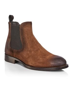 To Boot New York Harris Chelsea Boots - Brown