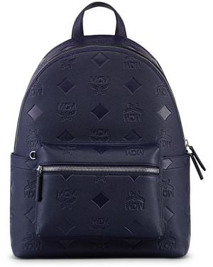 MCM Backpacks for Men Online Sale up to 74 off Lyst