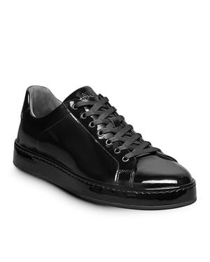 Allen Edmonds Barnes Sneakers - Black