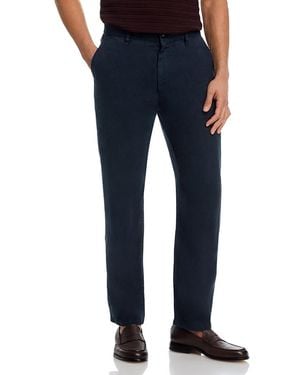 Rag & Bone Evan Elastic Pants - Blue