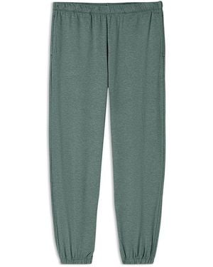 Vuori Halo Drawstring Sweatpants - Green