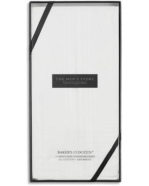 Bloomingdale's The Store - White