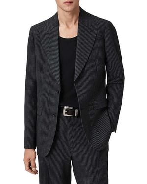AllSaints Renegade Blazer - Black
