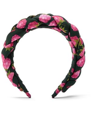 La DoubleJ Rapunzel Headband - Multicolor
