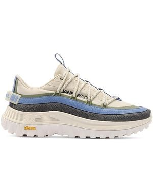 Sorel X Jane Wade Callsign Low Sneaker - Blue