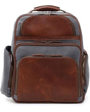 Korchmar Mason Backpack - Brown