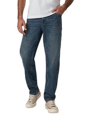 Vuori Vintage Cotton Blend Classic Fit 32 Jeans - Blue