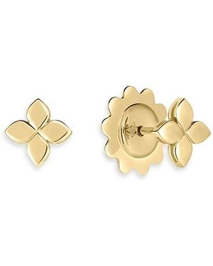 Roberto Coin 18K Love - Metallic