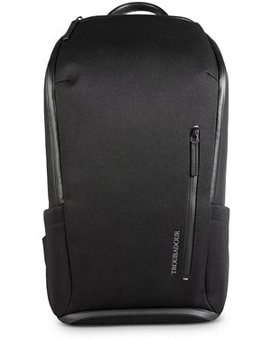 Troubadour Pioneer Backpack 3.0 - Black