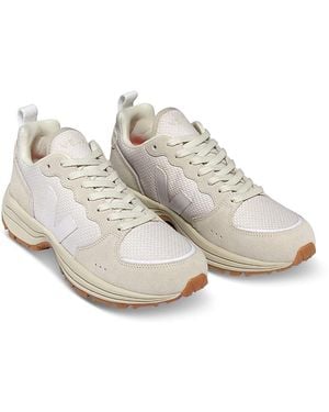 Veja Venturi Ii Low Top Sneakers - White