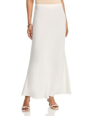 Rails Romina Maxi Skirt - White