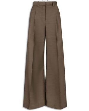 Heirlome Laurence Pants - Brown