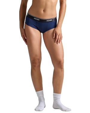 OXER Classic Ultrasoft Briefs - Blue