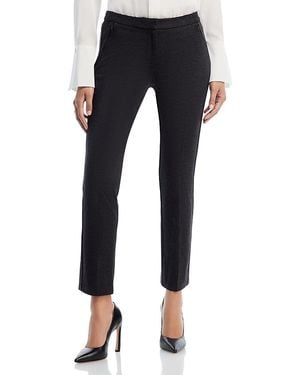Kobi Halperin Alexandra Slim Ankle Pants - Blue