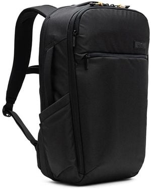 Halfdays The Roamer Backpack - Black