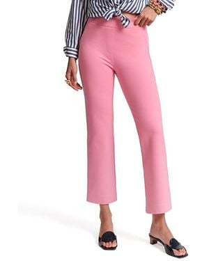 Frances Valentine Wonder Pant - Pink
