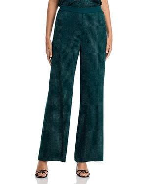 Emanuel Ungaro Poppi Pants - Green