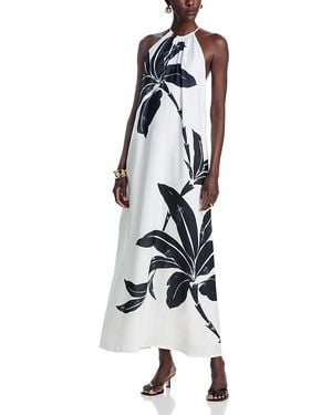 Kobi Halperin Kaylee Dress - White