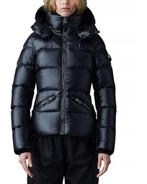 Mackage Madalyn Down Jacket - Black