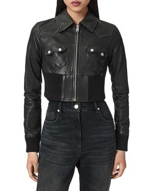 AllSaints Lena Jacket - Black