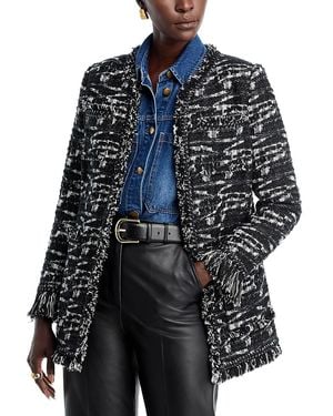 Kobi Halperin Gleb Jacket - Blue