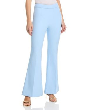 Generation Love Wesley Crepe Pants - Blue