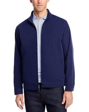 Peter Millar Bleecker Jacket - Blue