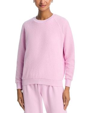 PERFECTWHITETEE Ziggy Sweatshirt - Pink