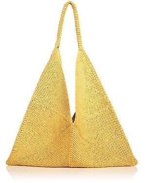 A.L.C. A. L.C. Sid Bag - Yellow