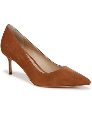 Veronica Beard Rita Pumps - Brown