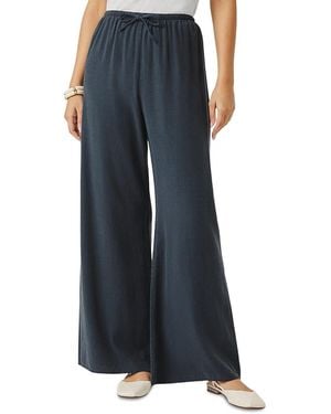 Splendid Valerie Pants - Blue