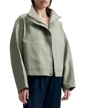 Saint Art Rue Jacket - Gray