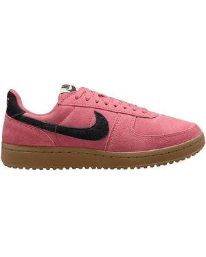 Nike Field General Sneakers - Pink