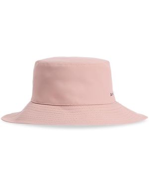 Barbour Thorpe Bucket Hat - Pink