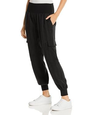 Cinq À Sept Giles Pants - Black
