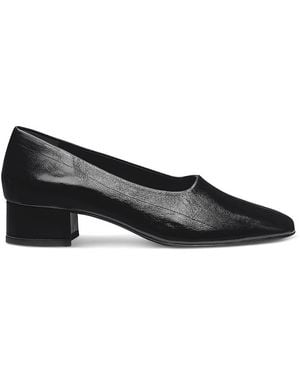 Reformation Inez Pumps - Black
