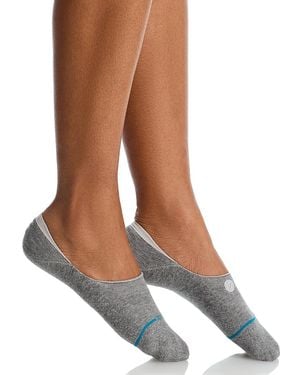 Stance Icon No Show Socks, Pack Of 3 - Blue