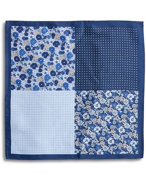 Bloomingdale's The Store - Blue