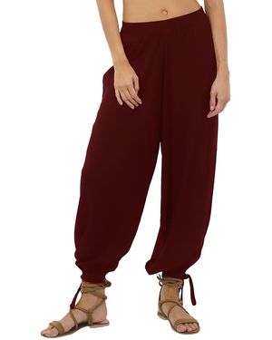 MALAI Barn Dune Pants - Red