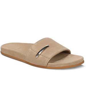 Vince Sadie Slides - Multicolor