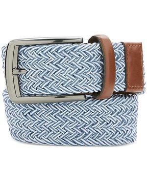Bloomingdale's The Store - Blue