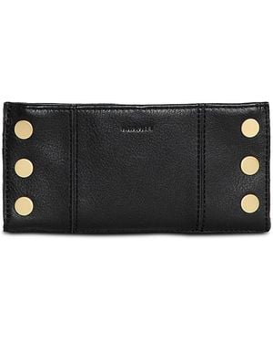 Hammitt 110 North Folding Leather Wallet - Multicolor