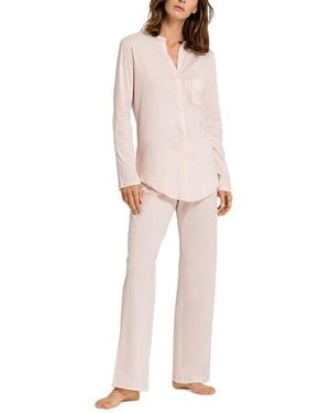 Hanro Nightwear and sleepwear for Women Online Sale up to 58 off Lyst